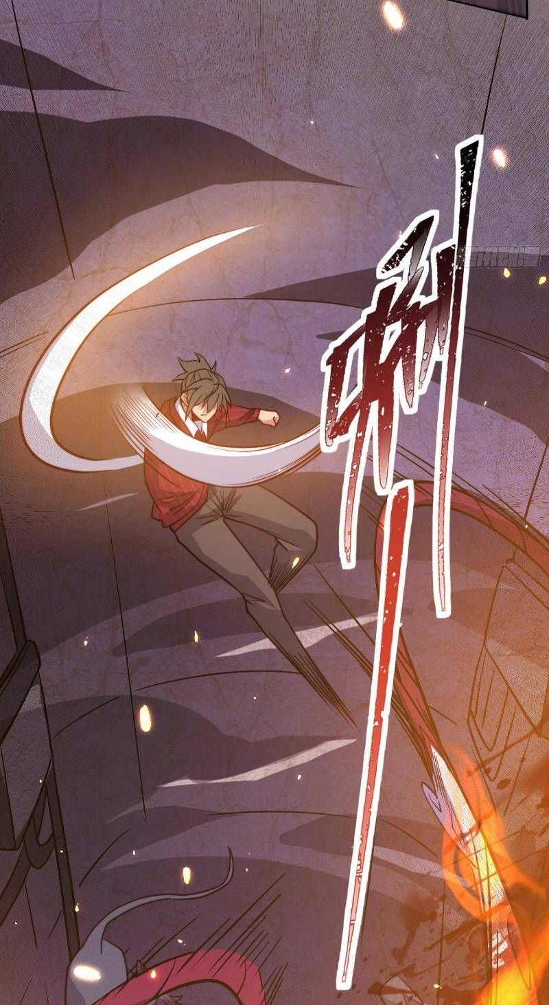 đọc truyện Người Trái Đất Quả Thật Rất Tàn Ác Chương 199 ảnh 8 tại Thiên Thai Truyện