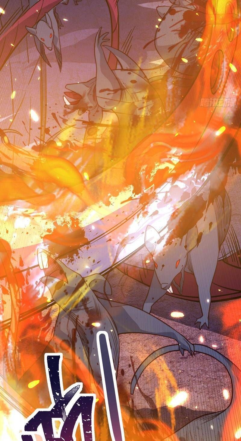 đọc truyện Người Trái Đất Quả Thật Rất Tàn Ác Chương 199 ảnh 9 tại Thiên Thai Truyện