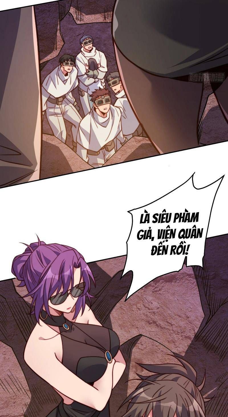 đọc truyện Người Trái Đất Quả Thật Rất Tàn Ác Chương 199 ảnh 11 tại Thiên Thai Truyện