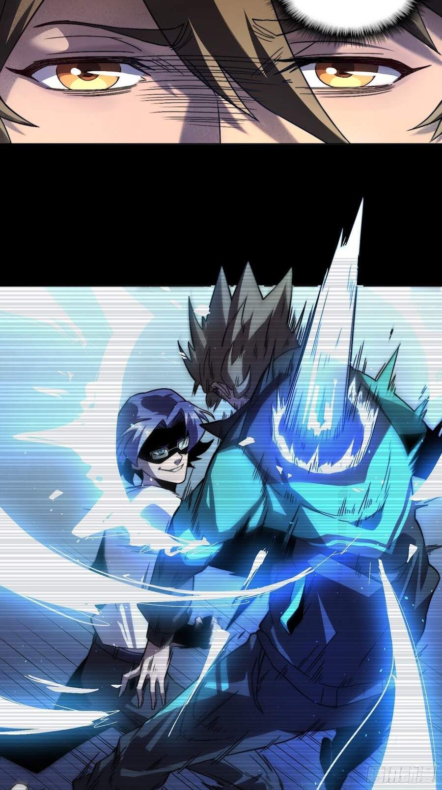 đọc truyện Người Trái Đất Quả Thật Rất Tàn Ác Chương 2 ảnh 16 tại Thiên Thai Truyện