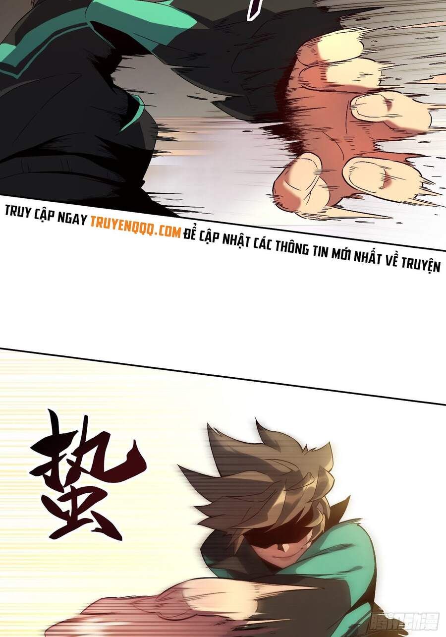 đọc truyện Người Trái Đất Quả Thật Rất Tàn Ác Chương 2 ảnh 29 tại Thiên Thai Truyện