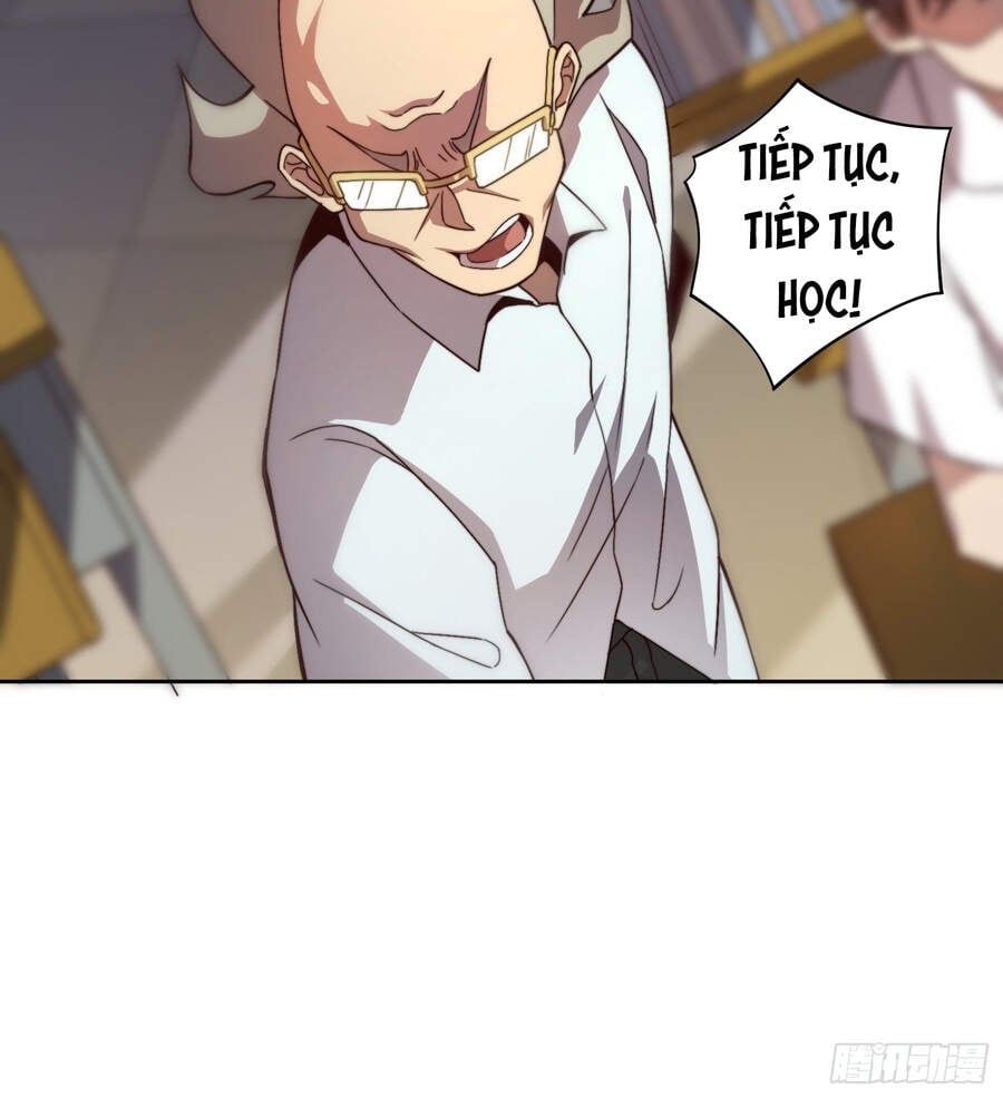 đọc truyện Người Trái Đất Quả Thật Rất Tàn Ác Chương 2 ảnh 33 tại Thiên Thai Truyện