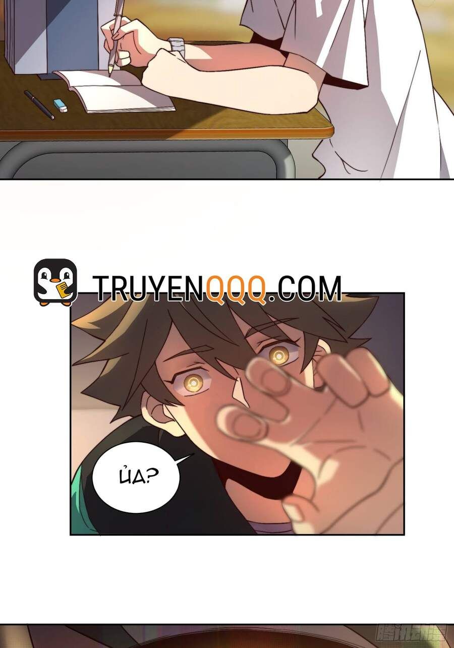 đọc truyện Người Trái Đất Quả Thật Rất Tàn Ác Chương 2 ảnh 35 tại Thiên Thai Truyện