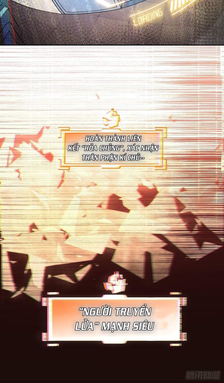 đọc truyện Người Trái Đất Quả Thật Rất Tàn Ác Chương 2 ảnh 37 tại Thiên Thai Truyện