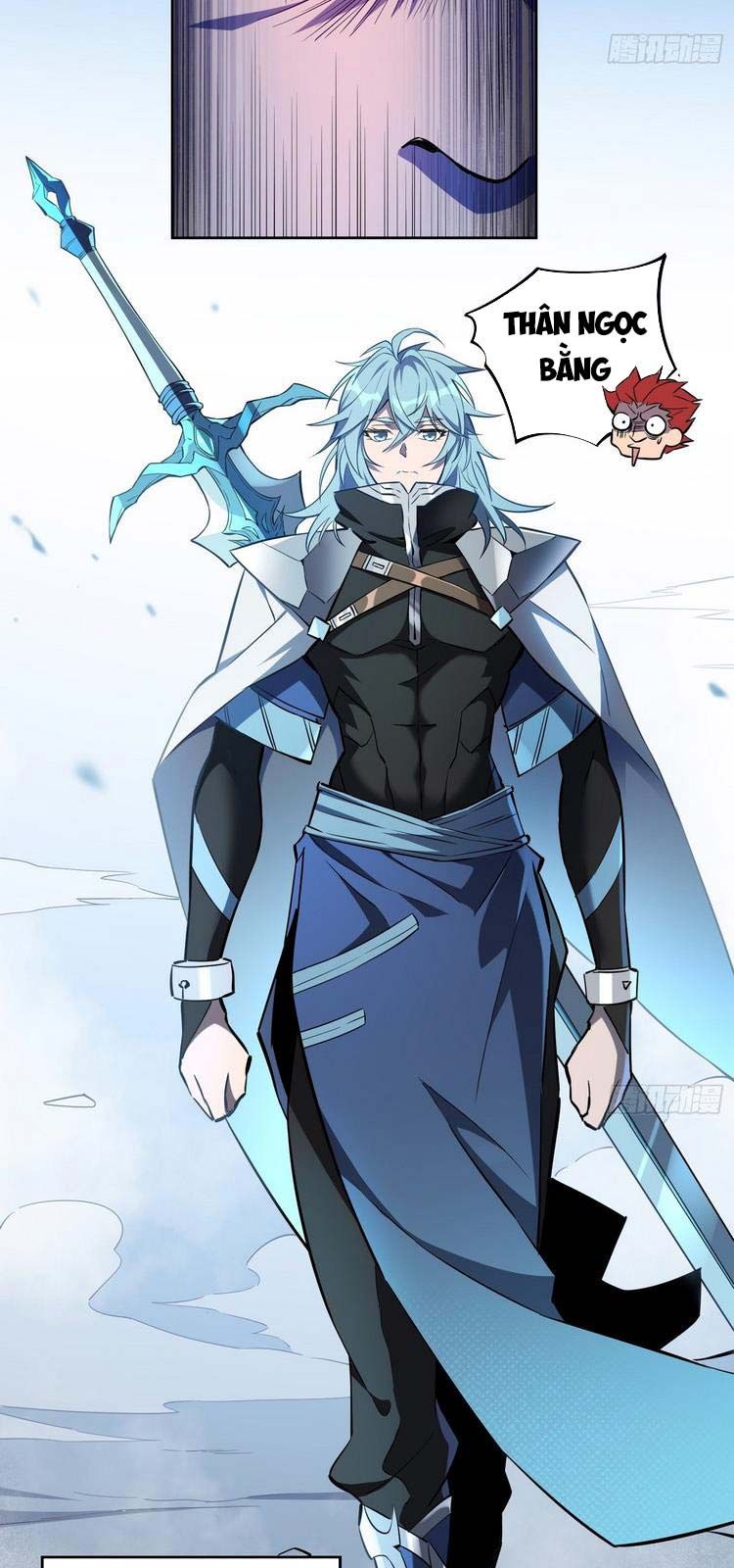 đọc truyện Người Trái Đất Quả Thật Rất Tàn Ác Chương 20 ảnh 13 tại Thiên Thai Truyện