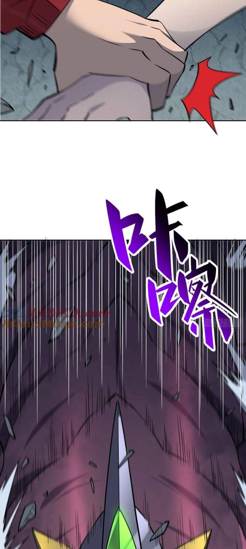 đọc truyện Người Trái Đất Quả Thật Rất Tàn Ác Chương 200 ảnh 13 tại Thiên Thai Truyện