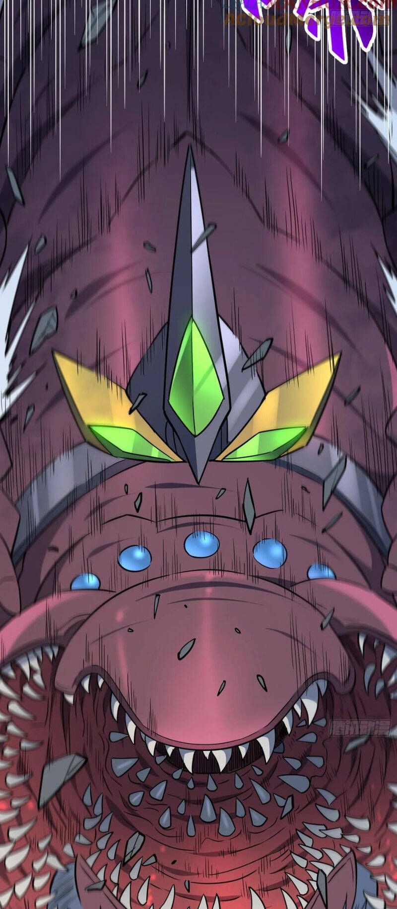 đọc truyện Người Trái Đất Quả Thật Rất Tàn Ác Chương 200 ảnh 18 tại Thiên Thai Truyện