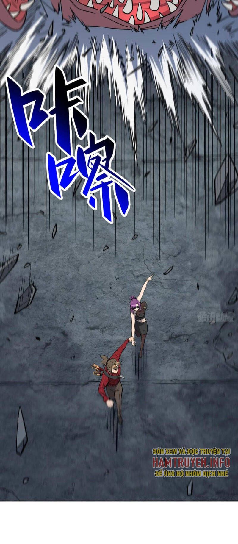 đọc truyện Người Trái Đất Quả Thật Rất Tàn Ác Chương 200 ảnh 19 tại Thiên Thai Truyện