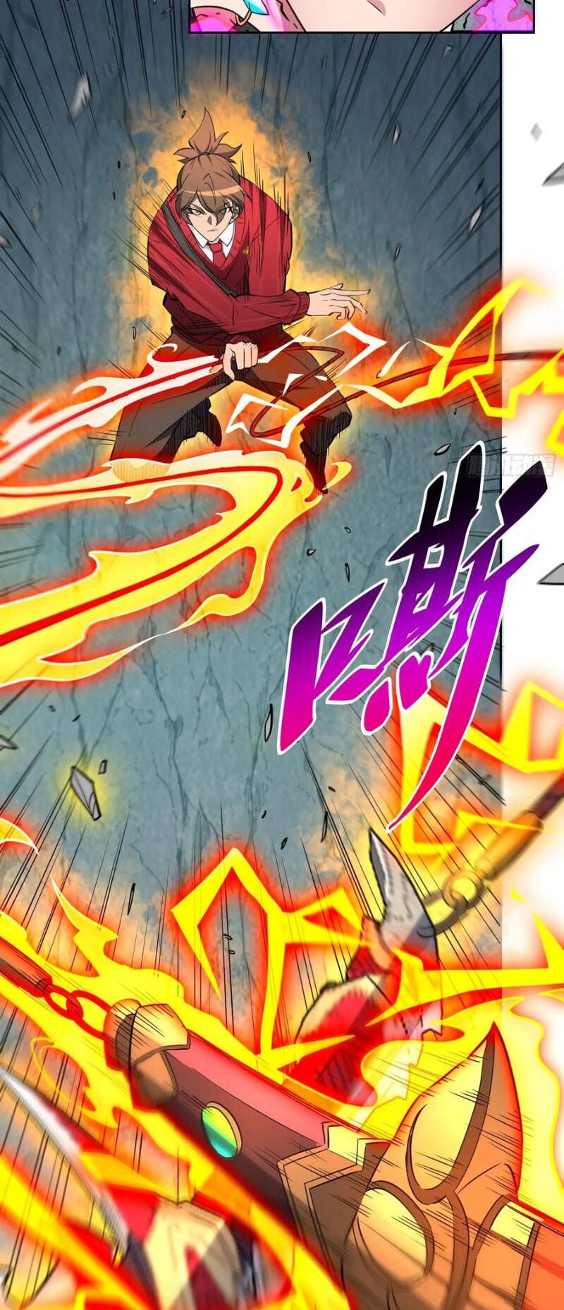 đọc truyện Người Trái Đất Quả Thật Rất Tàn Ác Chương 200 ảnh 30 tại Thiên Thai Truyện