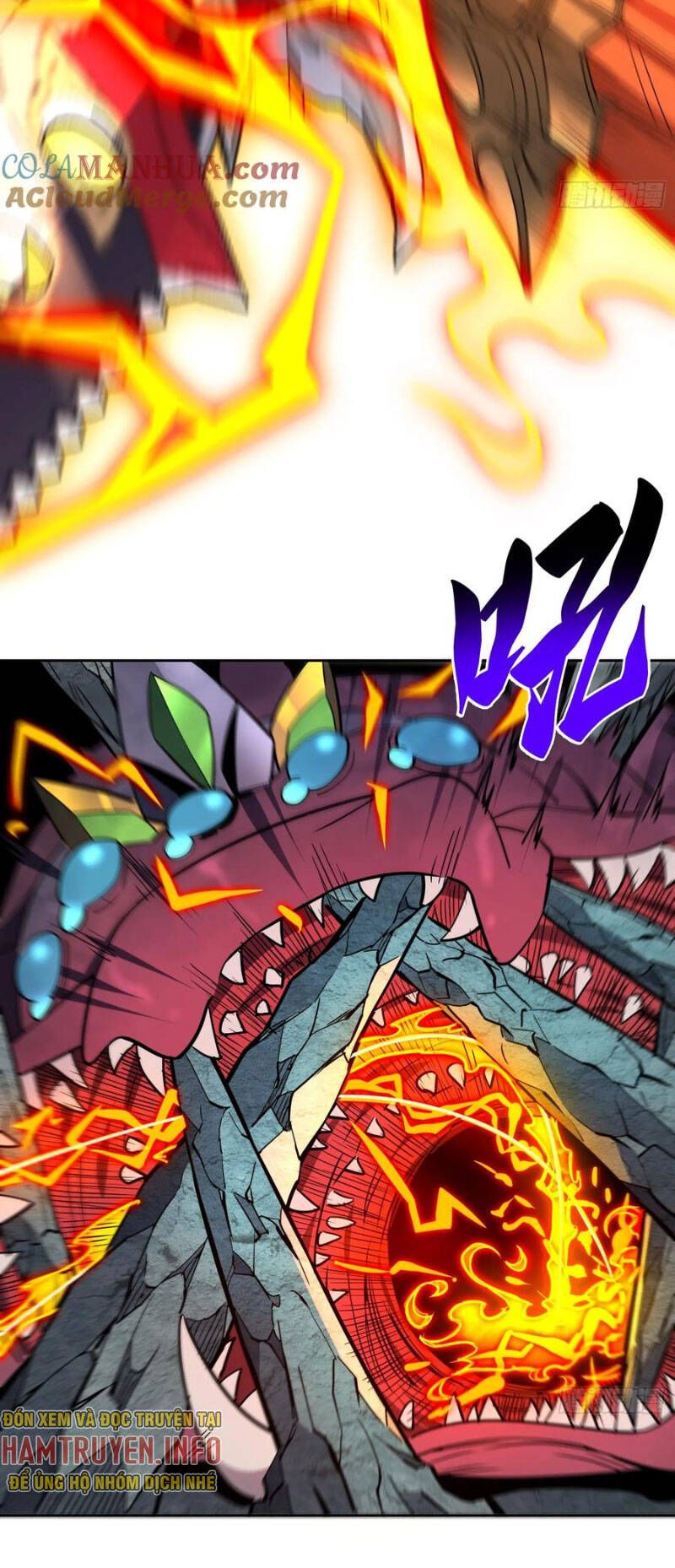 đọc truyện Người Trái Đất Quả Thật Rất Tàn Ác Chương 200 ảnh 31 tại Thiên Thai Truyện