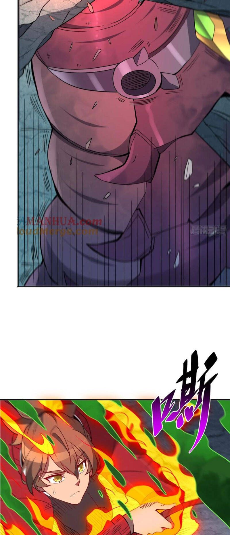 đọc truyện Người Trái Đất Quả Thật Rất Tàn Ác Chương 200 ảnh 35 tại Thiên Thai Truyện