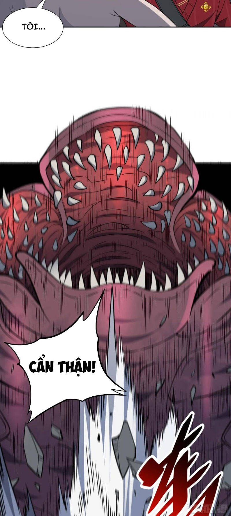 đọc truyện Người Trái Đất Quả Thật Rất Tàn Ác Chương 200 ảnh 11 tại Thiên Thai Truyện