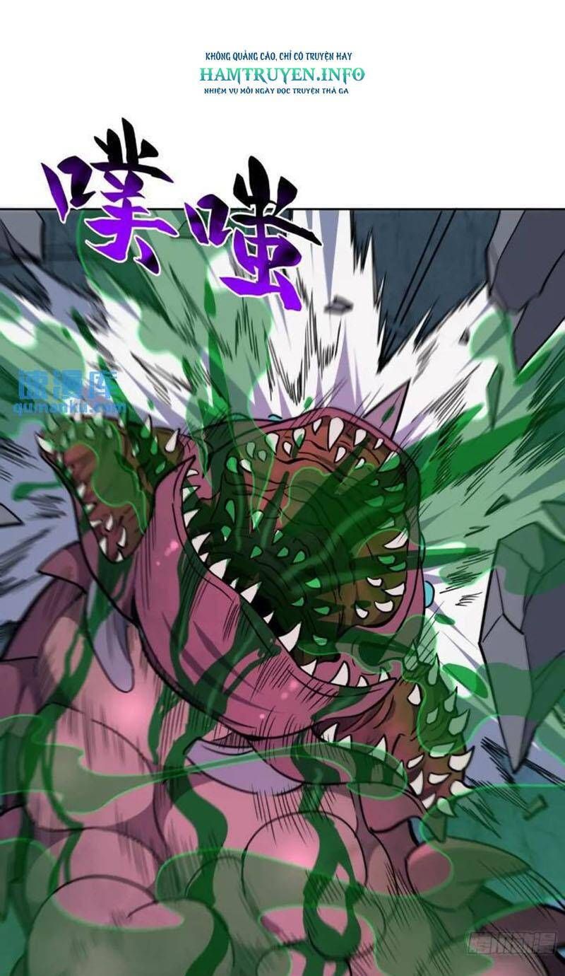 đọc truyện Người Trái Đất Quả Thật Rất Tàn Ác Chương 201 ảnh 3 tại Thiên Thai Truyện