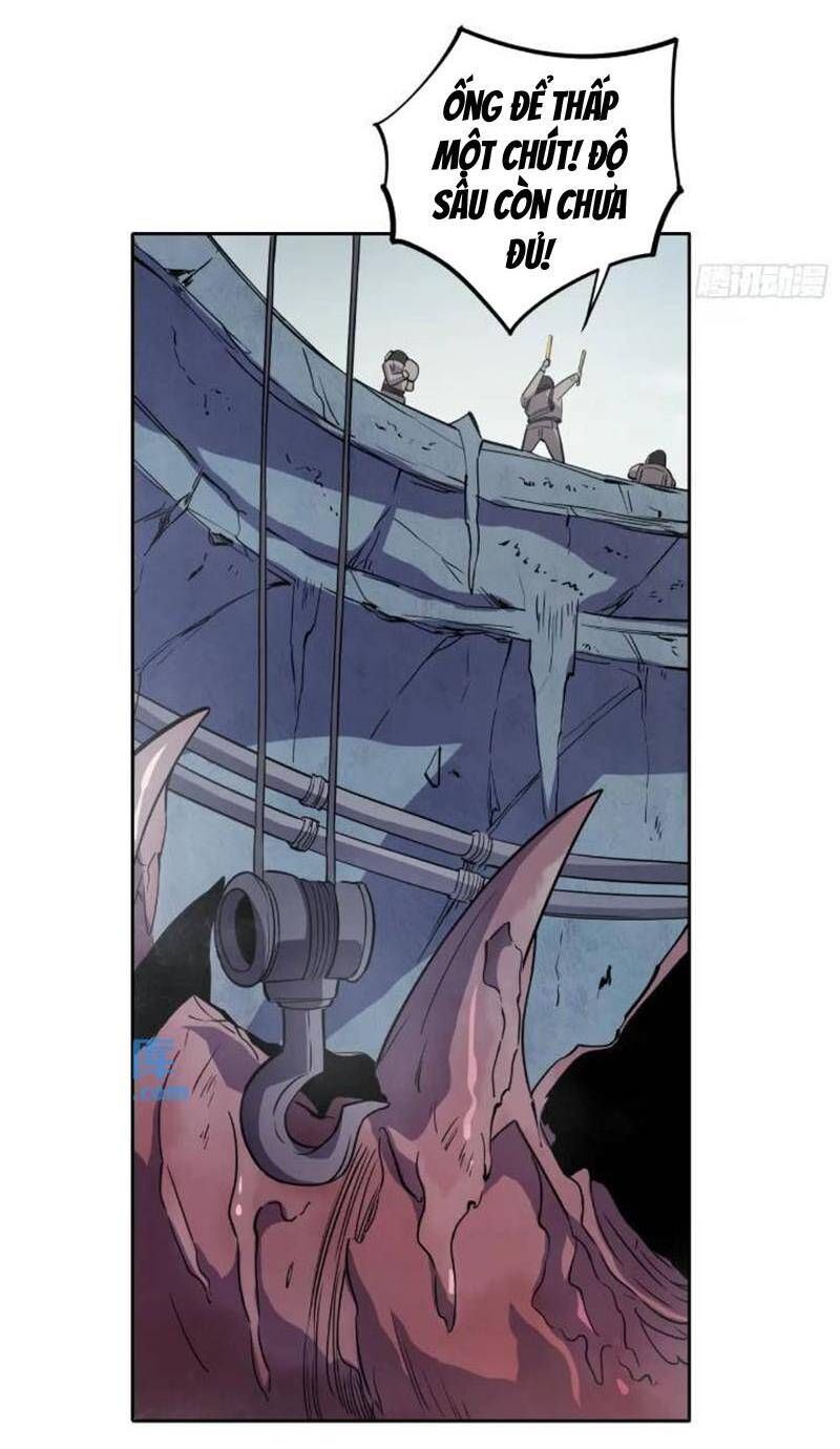 đọc truyện Người Trái Đất Quả Thật Rất Tàn Ác Chương 201 ảnh 14 tại Thiên Thai Truyện