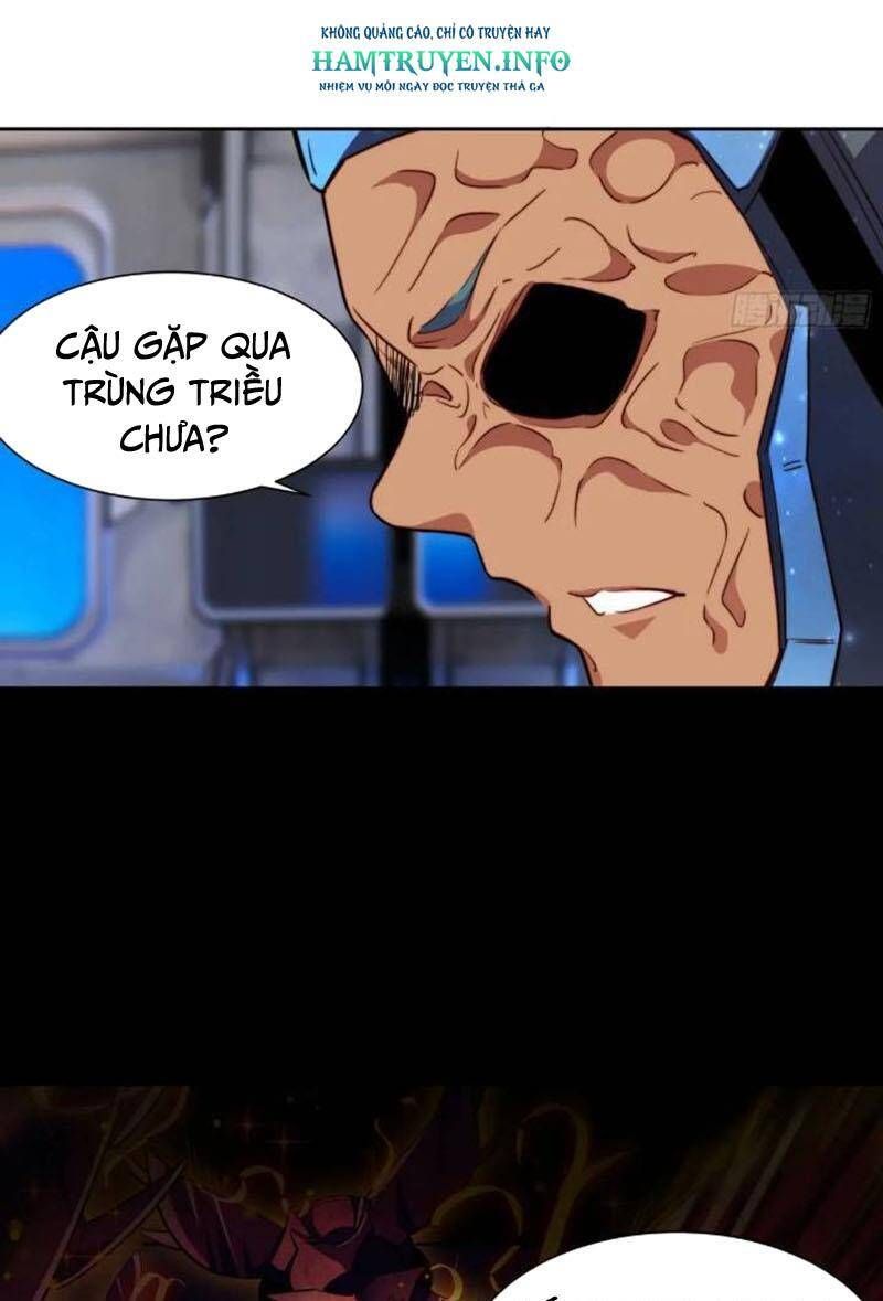 đọc truyện Người Trái Đất Quả Thật Rất Tàn Ác Chương 201 ảnh 23 tại Thiên Thai Truyện