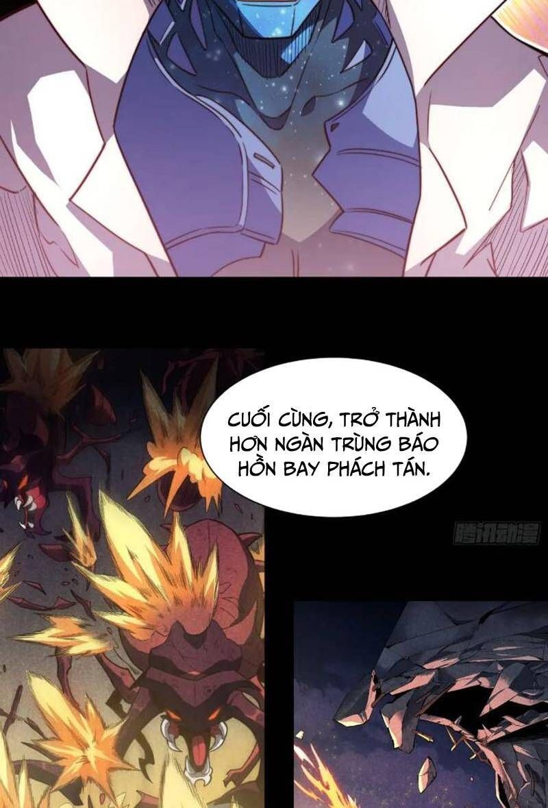 đọc truyện Người Trái Đất Quả Thật Rất Tàn Ác Chương 201 ảnh 25 tại Thiên Thai Truyện