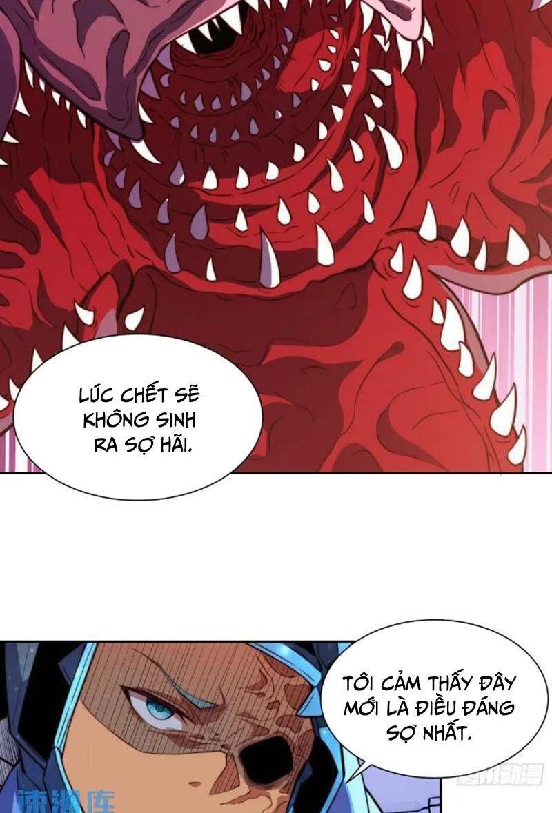 đọc truyện Người Trái Đất Quả Thật Rất Tàn Ác Chương 201 ảnh 28 tại Thiên Thai Truyện