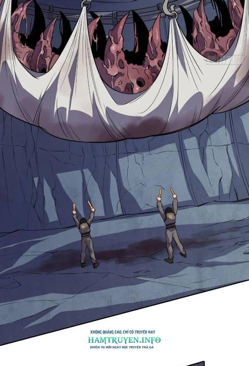 đọc truyện Người Trái Đất Quả Thật Rất Tàn Ác Chương 201 ảnh 30 tại Thiên Thai Truyện