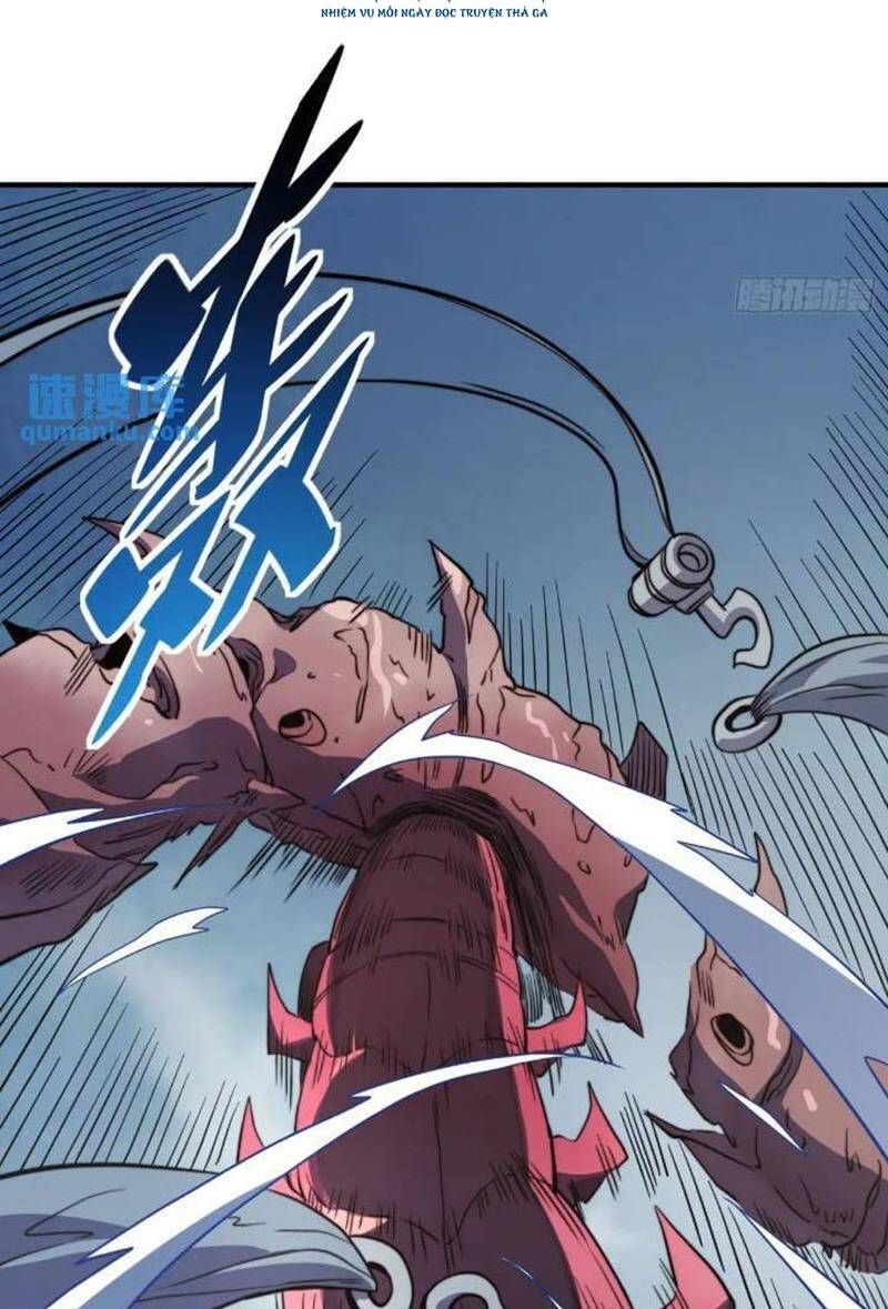 đọc truyện Người Trái Đất Quả Thật Rất Tàn Ác Chương 201 ảnh 37 tại Thiên Thai Truyện