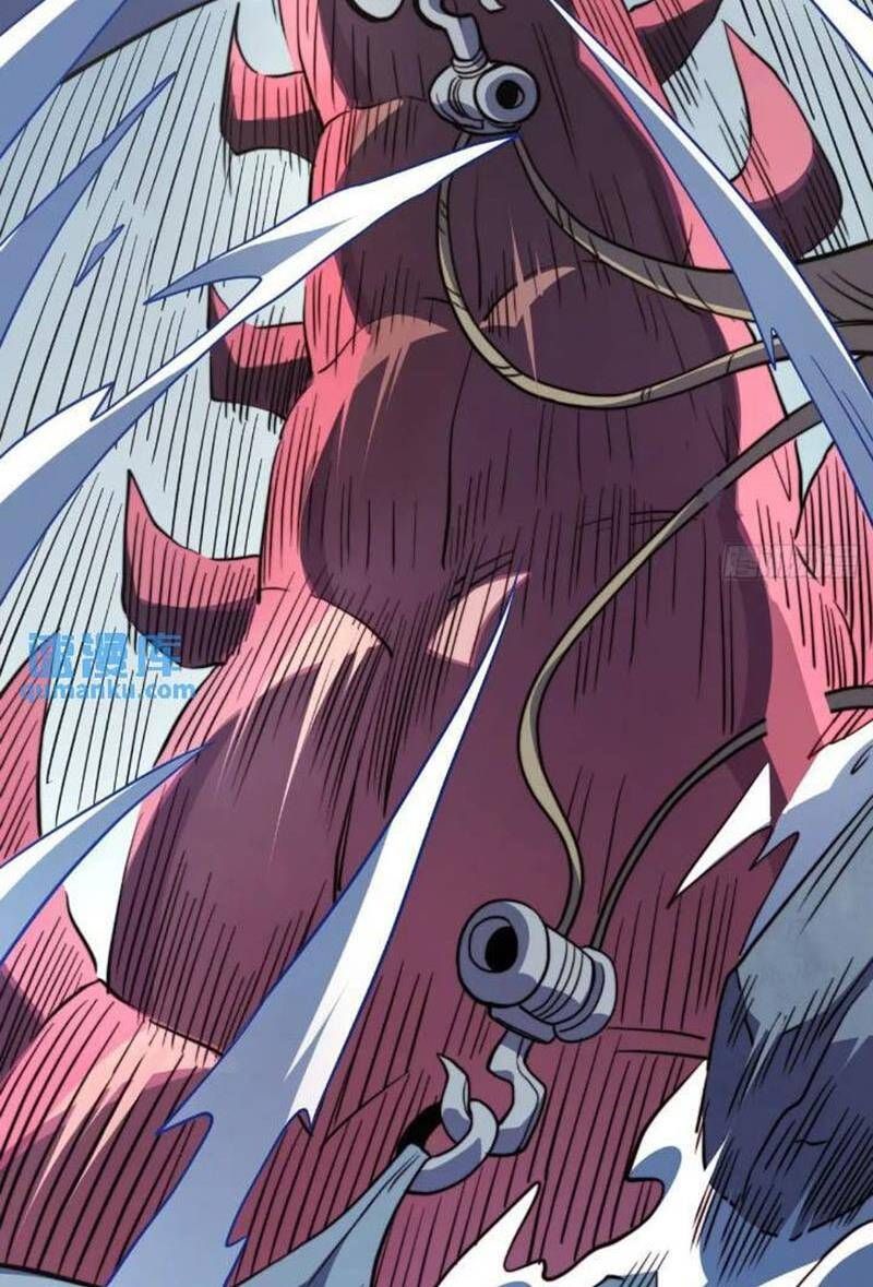 đọc truyện Người Trái Đất Quả Thật Rất Tàn Ác Chương 201 ảnh 38 tại Thiên Thai Truyện