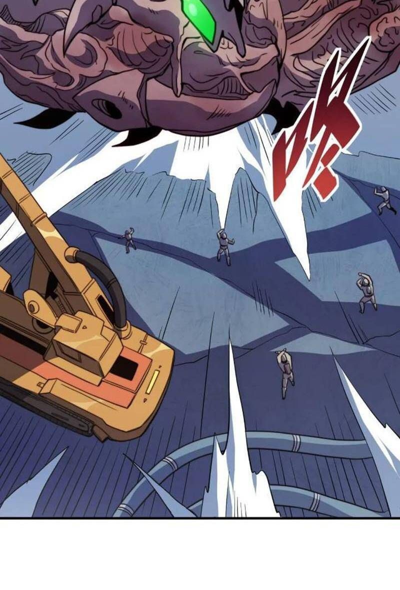 đọc truyện Người Trái Đất Quả Thật Rất Tàn Ác Chương 201 ảnh 41 tại Thiên Thai Truyện