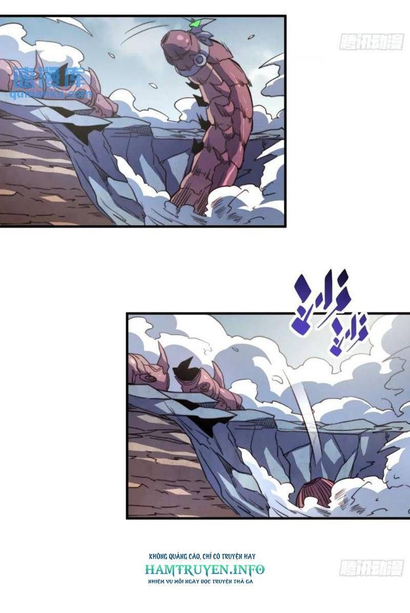 đọc truyện Người Trái Đất Quả Thật Rất Tàn Ác Chương 201 ảnh 42 tại Thiên Thai Truyện