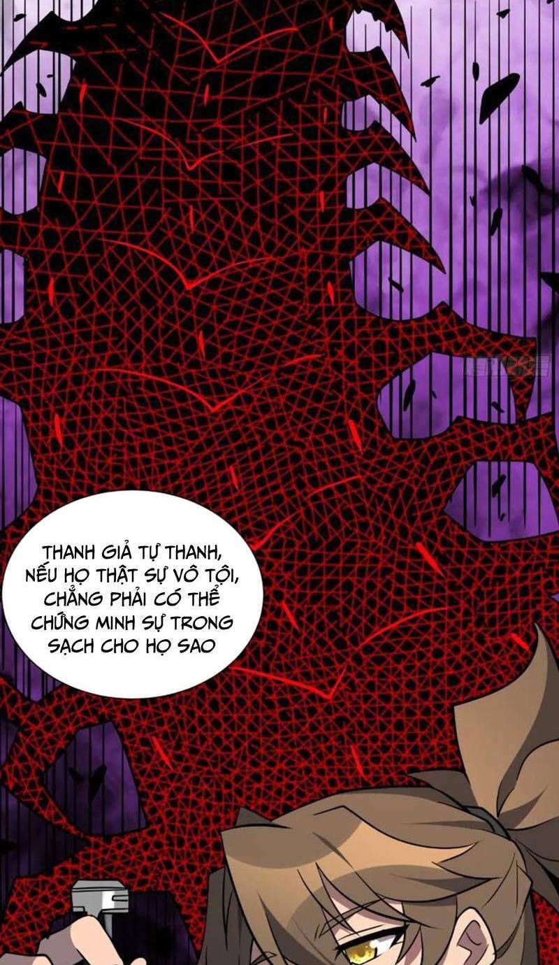 đọc truyện Người Trái Đất Quả Thật Rất Tàn Ác Chương 201 ảnh 10 tại Thiên Thai Truyện