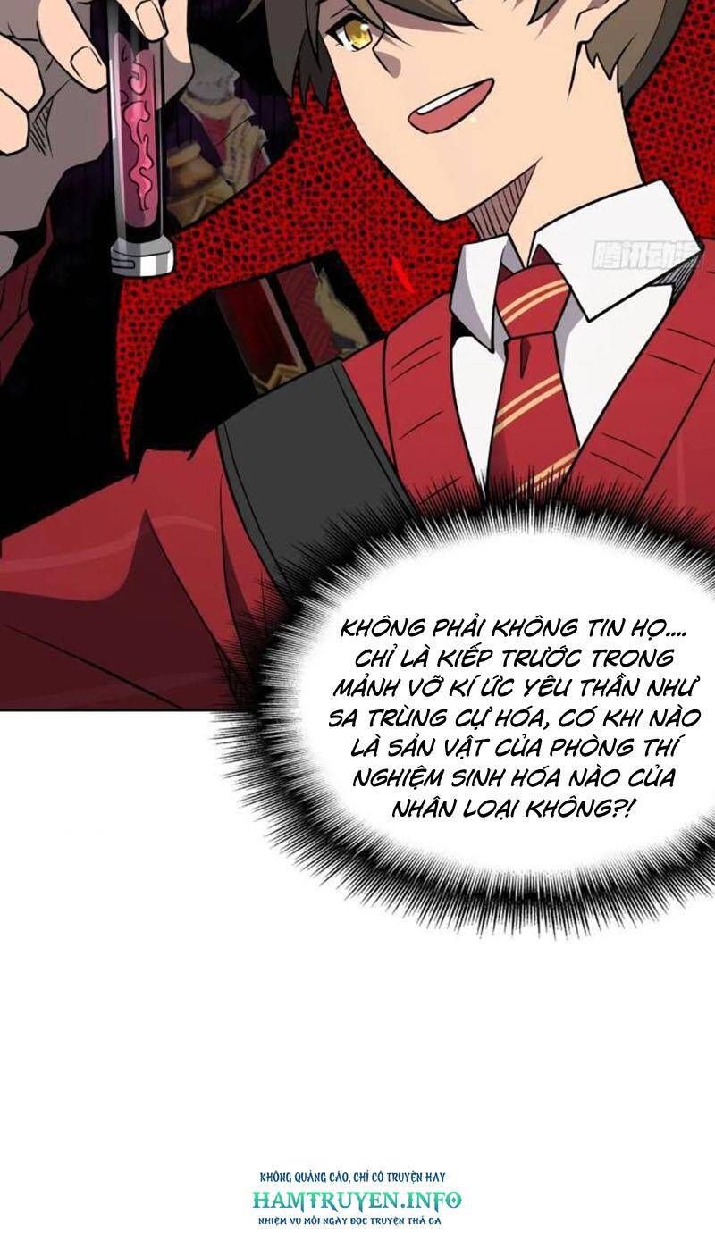 đọc truyện Người Trái Đất Quả Thật Rất Tàn Ác Chương 201 ảnh 11 tại Thiên Thai Truyện