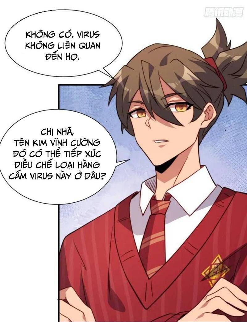 đọc truyện Người Trái Đất Quả Thật Rất Tàn Ác Chương 202 ảnh 12 tại Thiên Thai Truyện