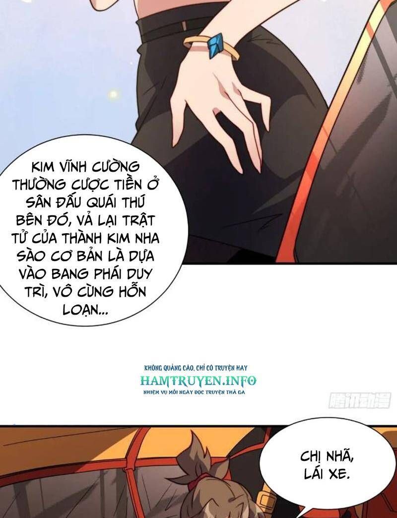 đọc truyện Người Trái Đất Quả Thật Rất Tàn Ác Chương 202 ảnh 14 tại Thiên Thai Truyện