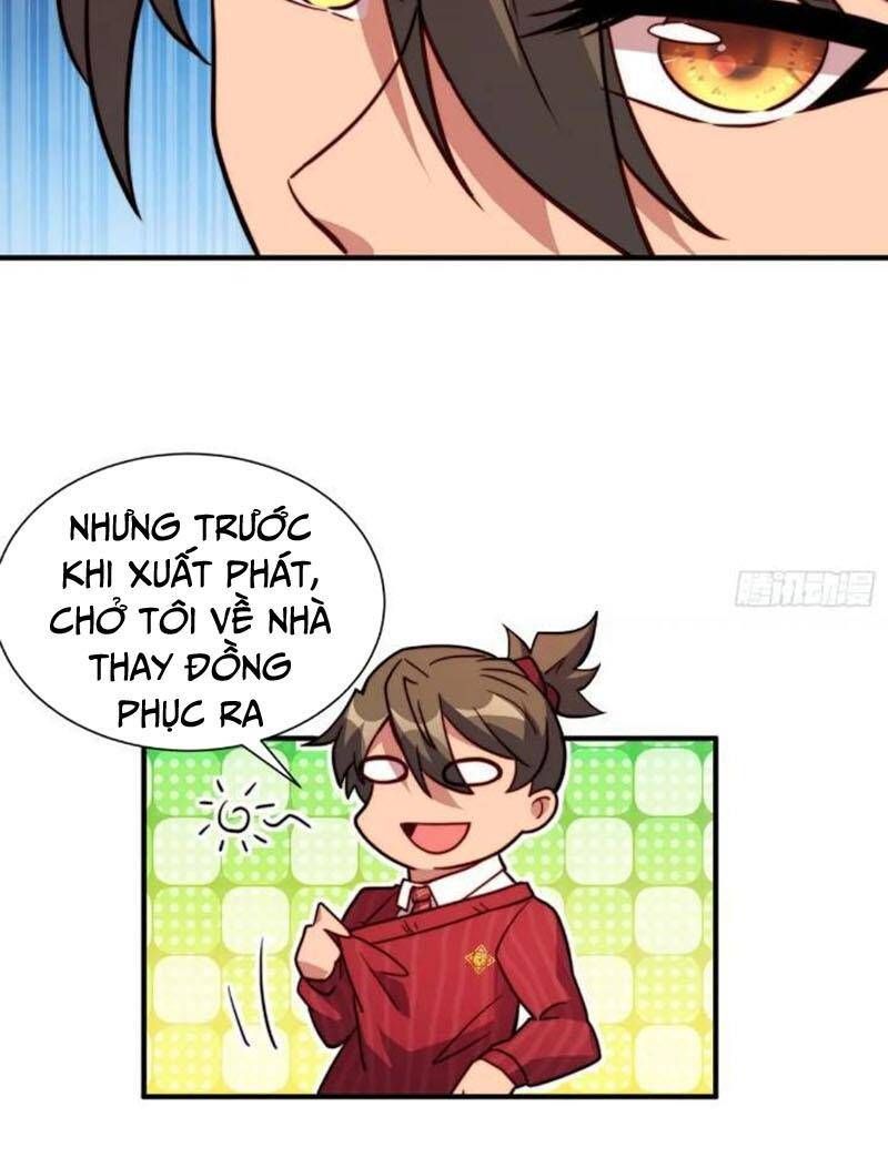 đọc truyện Người Trái Đất Quả Thật Rất Tàn Ác Chương 202 ảnh 17 tại Thiên Thai Truyện