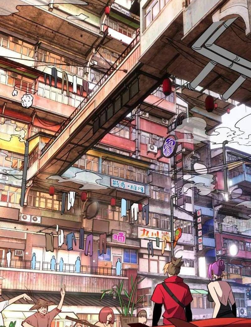 đọc truyện Người Trái Đất Quả Thật Rất Tàn Ác Chương 202 ảnh 19 tại Thiên Thai Truyện