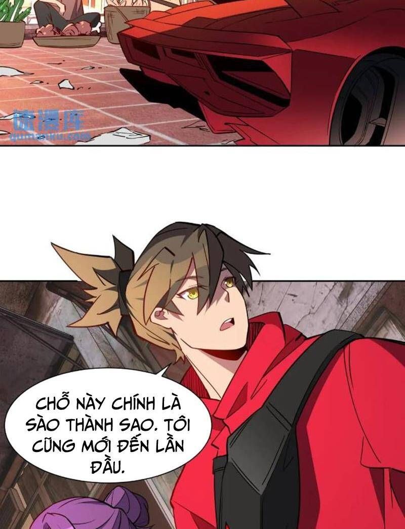 đọc truyện Người Trái Đất Quả Thật Rất Tàn Ác Chương 202 ảnh 20 tại Thiên Thai Truyện