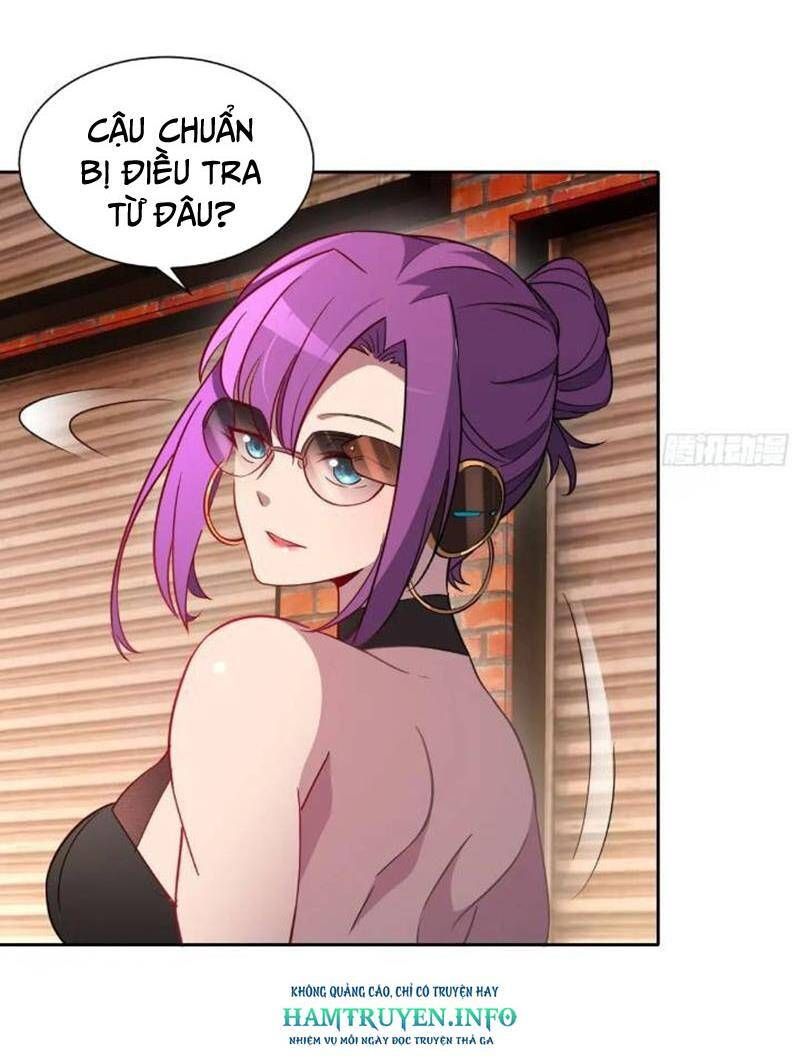 đọc truyện Người Trái Đất Quả Thật Rất Tàn Ác Chương 202 ảnh 22 tại Thiên Thai Truyện