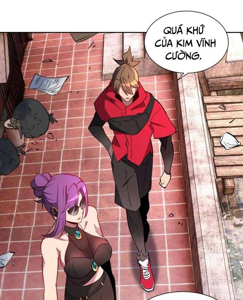 đọc truyện Người Trái Đất Quả Thật Rất Tàn Ác Chương 202 ảnh 23 tại Thiên Thai Truyện