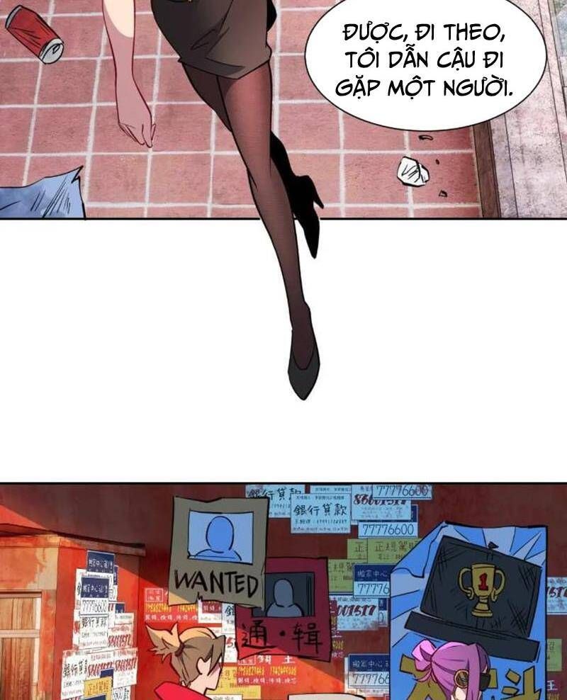 đọc truyện Người Trái Đất Quả Thật Rất Tàn Ác Chương 202 ảnh 24 tại Thiên Thai Truyện