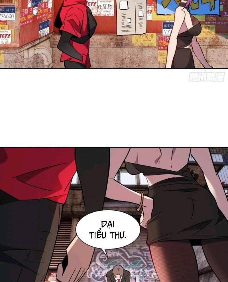 đọc truyện Người Trái Đất Quả Thật Rất Tàn Ác Chương 202 ảnh 25 tại Thiên Thai Truyện