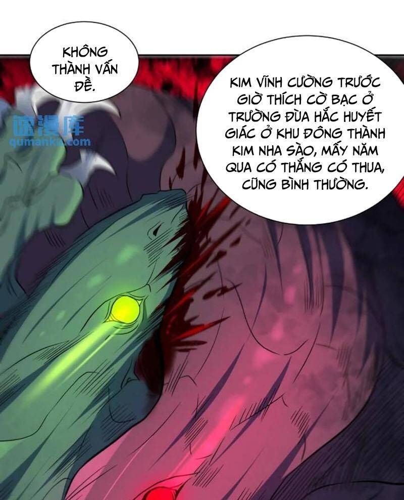 đọc truyện Người Trái Đất Quả Thật Rất Tàn Ác Chương 202 ảnh 27 tại Thiên Thai Truyện