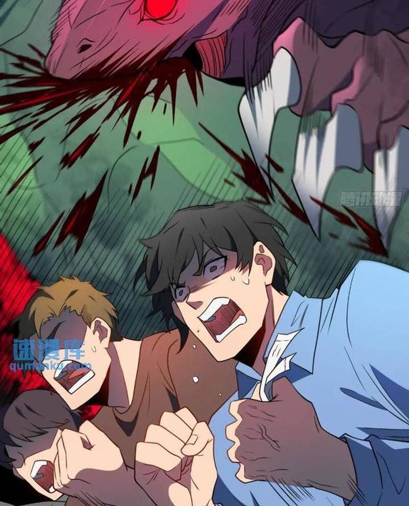 đọc truyện Người Trái Đất Quả Thật Rất Tàn Ác Chương 202 ảnh 28 tại Thiên Thai Truyện