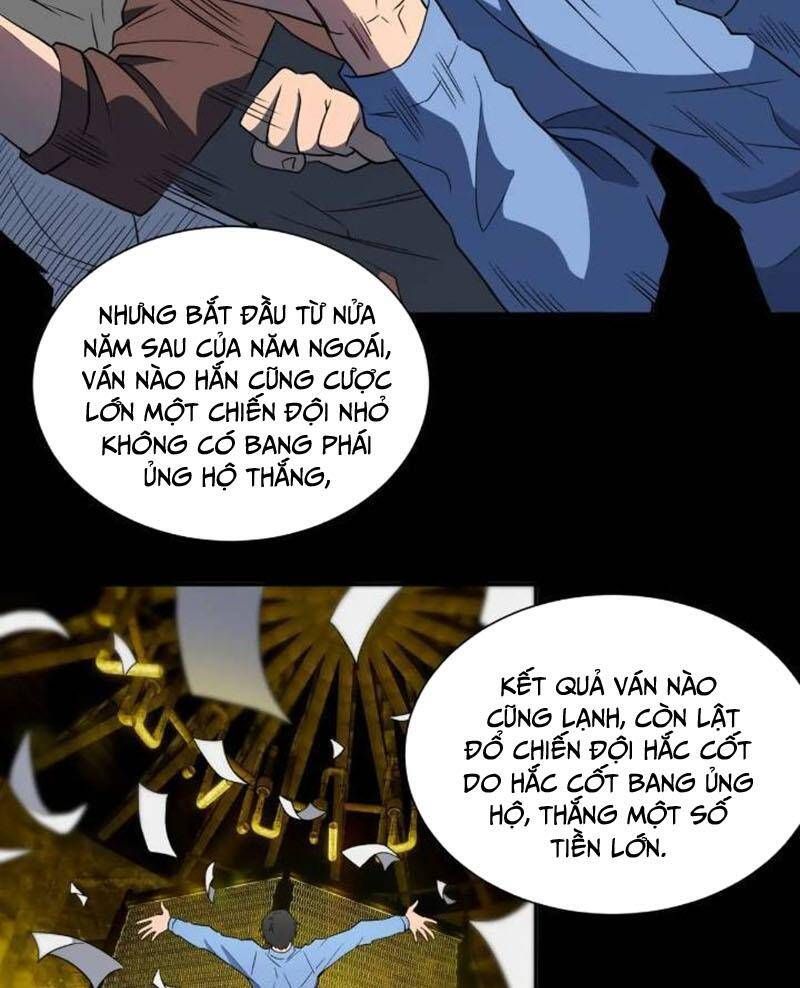 đọc truyện Người Trái Đất Quả Thật Rất Tàn Ác Chương 202 ảnh 29 tại Thiên Thai Truyện