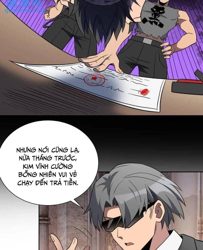 đọc truyện Người Trái Đất Quả Thật Rất Tàn Ác Chương 202 ảnh 33 tại Thiên Thai Truyện