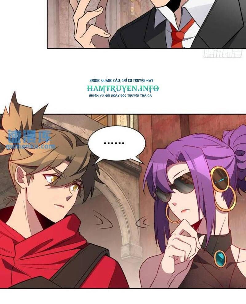 đọc truyện Người Trái Đất Quả Thật Rất Tàn Ác Chương 202 ảnh 34 tại Thiên Thai Truyện