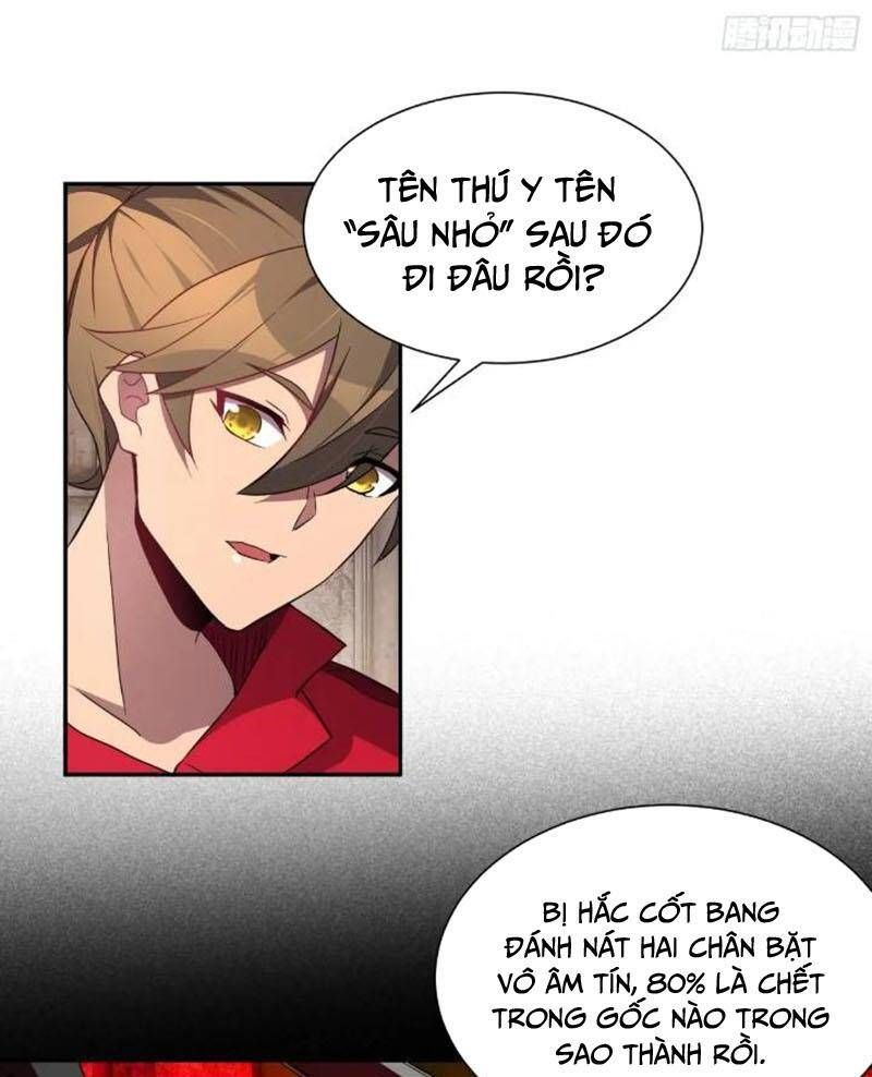 đọc truyện Người Trái Đất Quả Thật Rất Tàn Ác Chương 202 ảnh 35 tại Thiên Thai Truyện