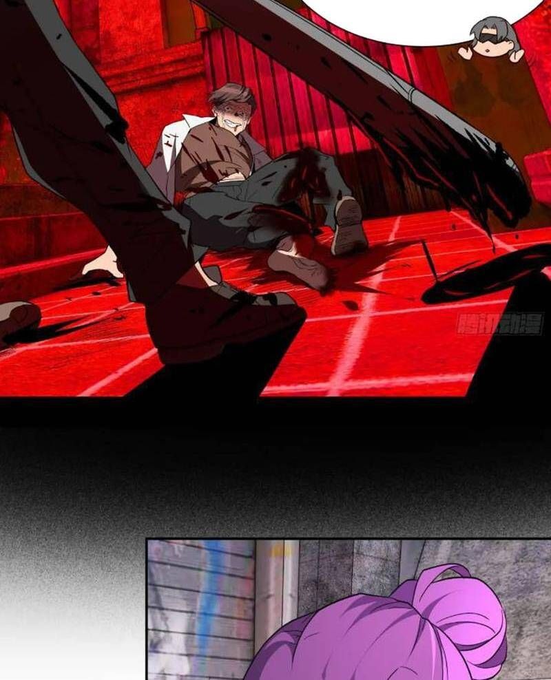 đọc truyện Người Trái Đất Quả Thật Rất Tàn Ác Chương 202 ảnh 36 tại Thiên Thai Truyện