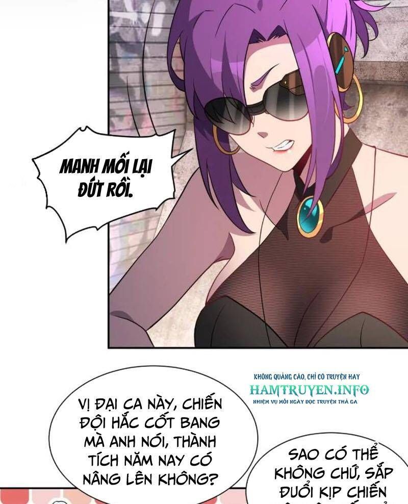 đọc truyện Người Trái Đất Quả Thật Rất Tàn Ác Chương 202 ảnh 37 tại Thiên Thai Truyện