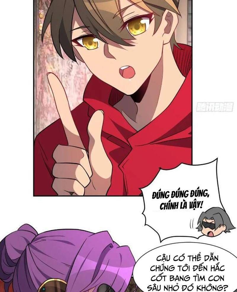 đọc truyện Người Trái Đất Quả Thật Rất Tàn Ác Chương 202 ảnh 39 tại Thiên Thai Truyện