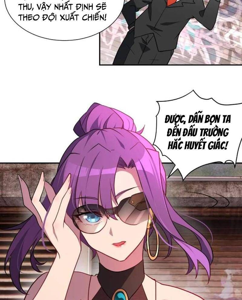 đọc truyện Người Trái Đất Quả Thật Rất Tàn Ác Chương 202 ảnh 41 tại Thiên Thai Truyện