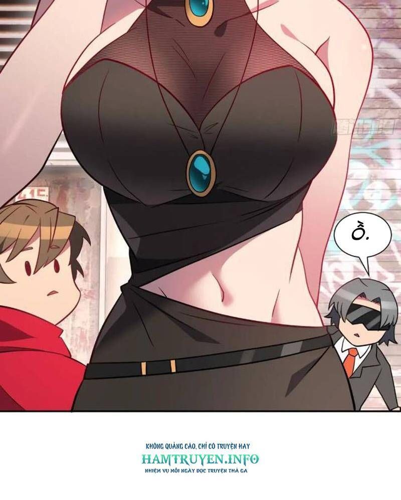 đọc truyện Người Trái Đất Quả Thật Rất Tàn Ác Chương 202 ảnh 42 tại Thiên Thai Truyện