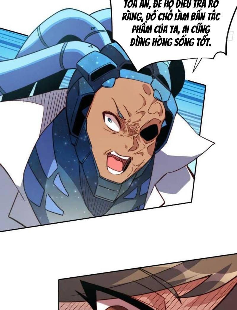 đọc truyện Người Trái Đất Quả Thật Rất Tàn Ác Chương 202 ảnh 7 tại Thiên Thai Truyện