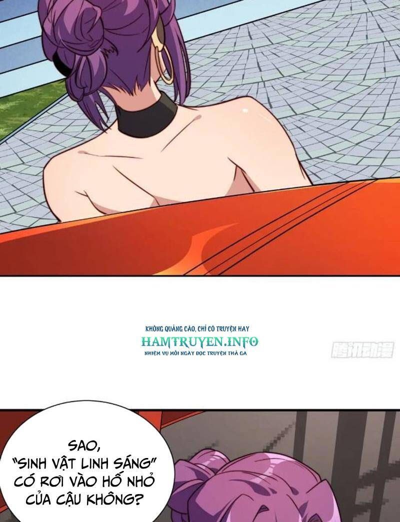 đọc truyện Người Trái Đất Quả Thật Rất Tàn Ác Chương 202 ảnh 10 tại Thiên Thai Truyện